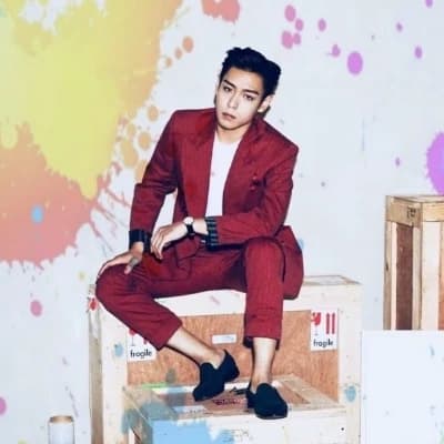 Choi Seung-Hyun thumbnail