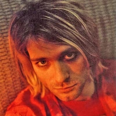 Kurt Cobain thumbnail