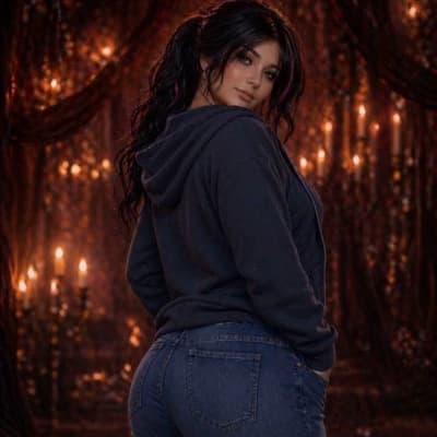 Sadie Vecks thumbnail