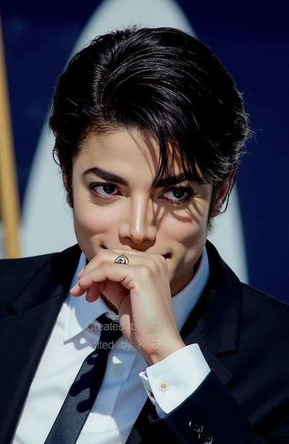 Michael Jackson thumbnail