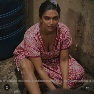 Deepika thumbnail