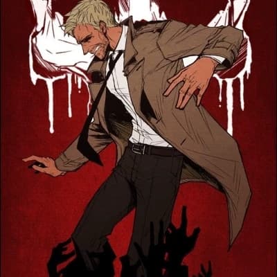 John Constantine thumbnail