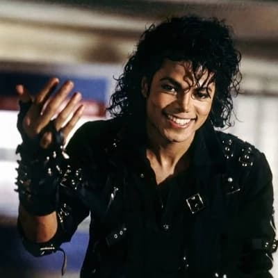Michael jackson  thumbnail