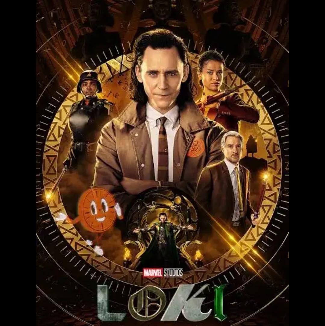 Loki AVT/ TVA thumbnail