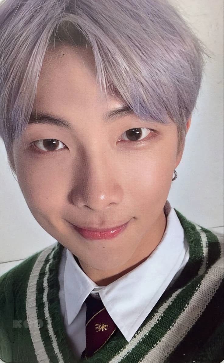 [ +× ] Kim Nam-Joon [RM OF BTS] thumbnail