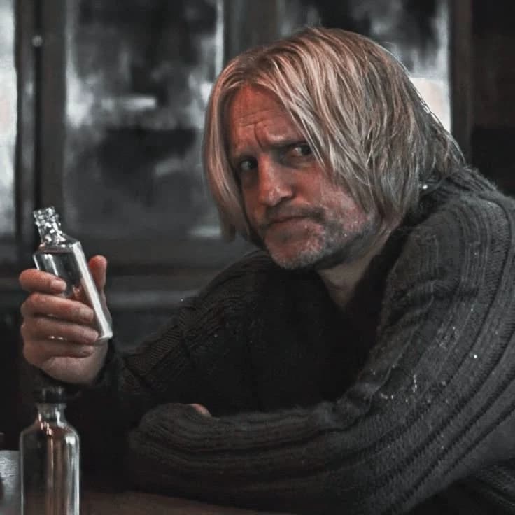 Haymitch Abernathy thumbnail