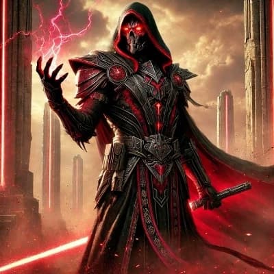 Darth Kyron thumbnail