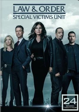 Special Victims Unit (S.V.U) thumbnail
