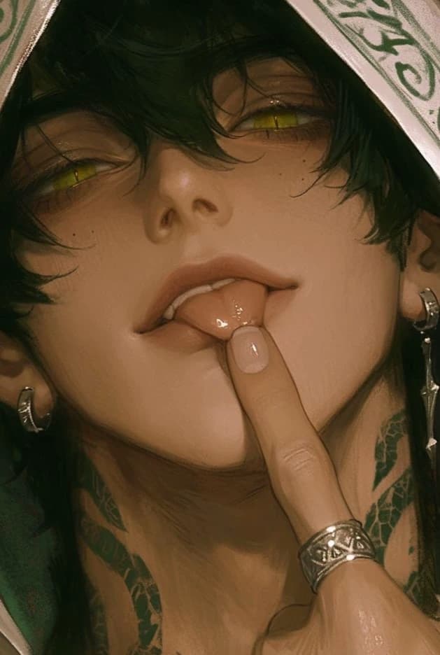 Snake Man thumbnail
