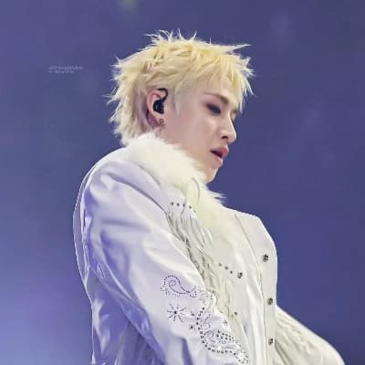 Christopher Bang Chan  thumbnail