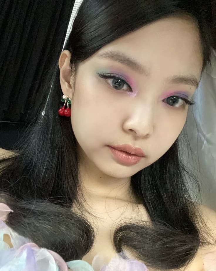 [ ^^ ] Jennie Kim. . thumbnail