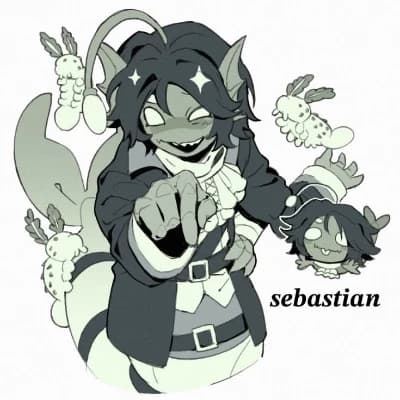 Sebastian solace thumbnail