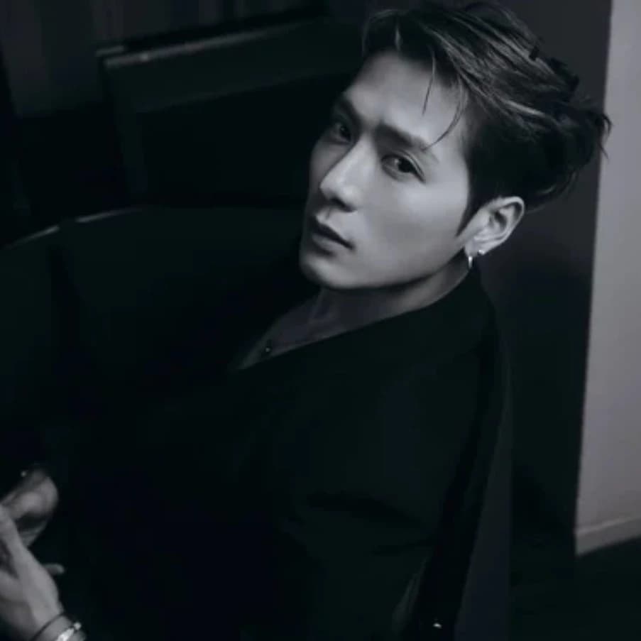 Jackson Wang thumbnail