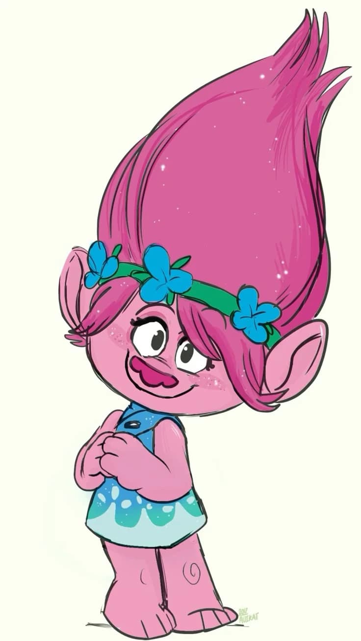 Trolls thumbnail