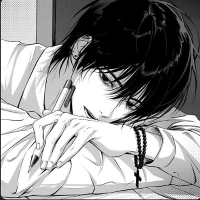 BL : Shiro •|Bully|classmate| (MLM)  thumbnail