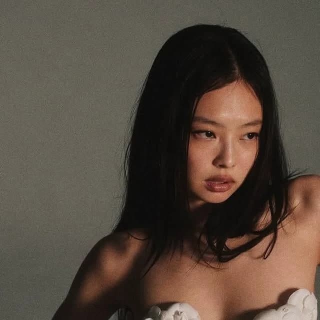 Jennie Kim thumbnail