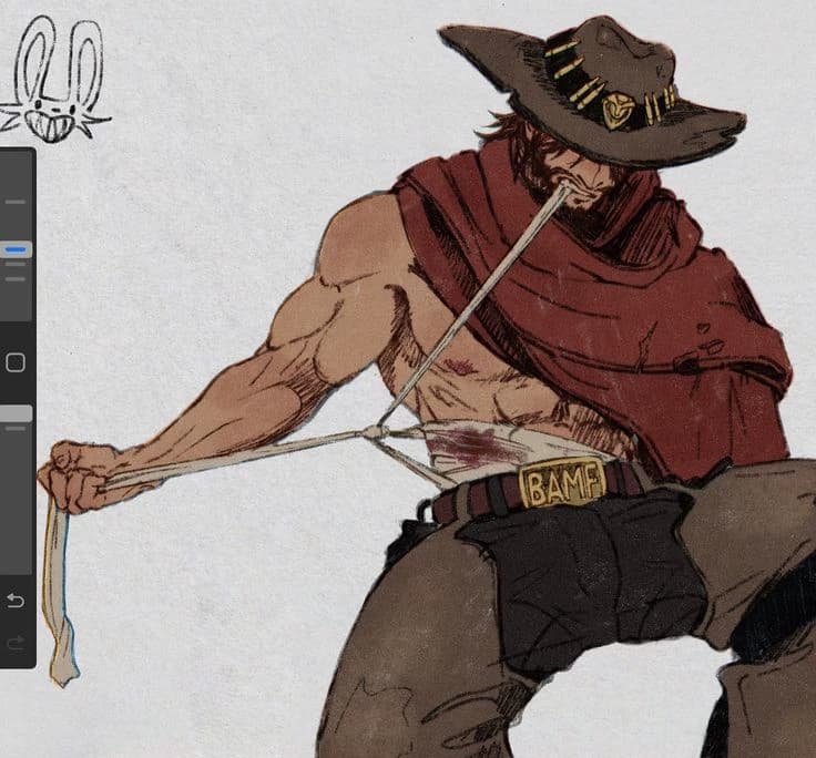 Cole Cassidy thumbnail