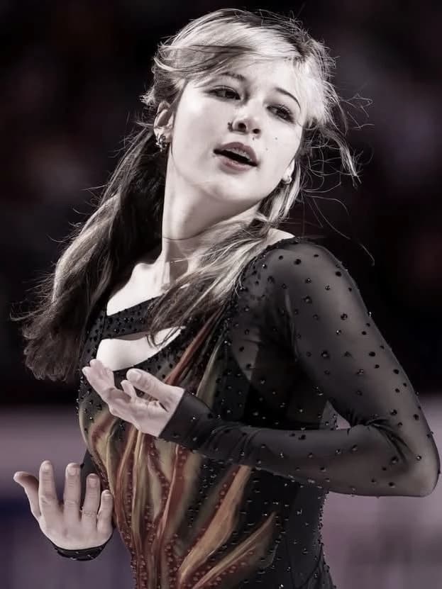 Alysa Liu thumbnail