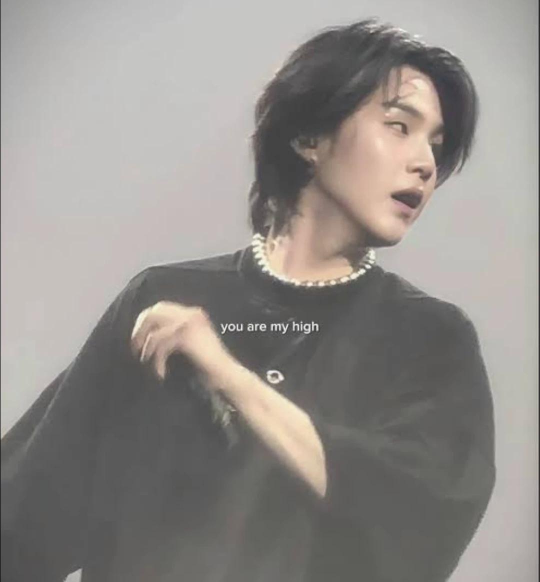 Min Yoongi thumbnail