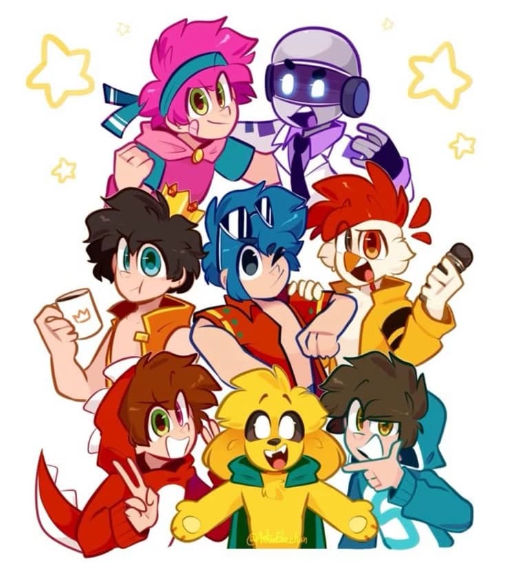 Los compas thumbnail