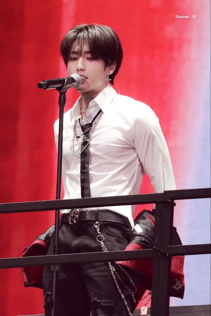 Han jisung  thumbnail