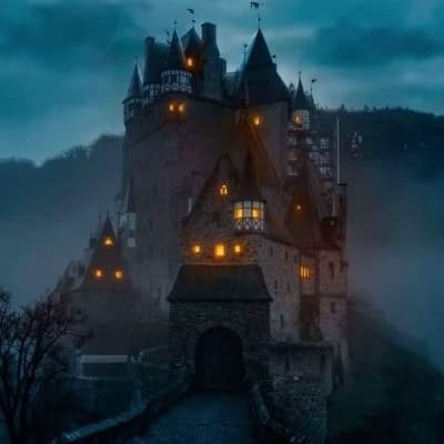 Hotel Transylvania thumbnail