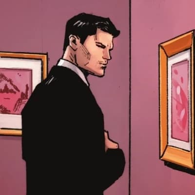 Bruce Wayne thumbnail