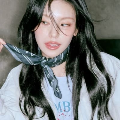 Yeji 🥀 thumbnail