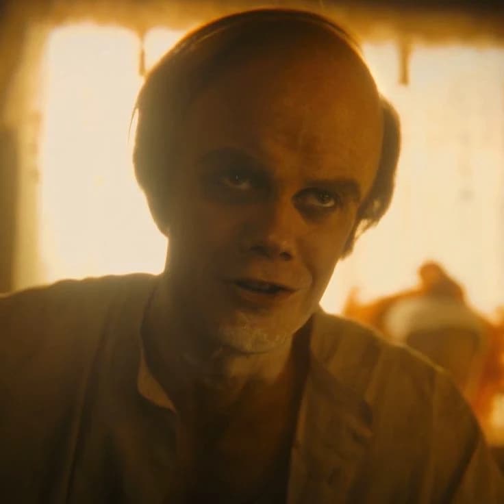 Robert Gray {Pennywise/Bob} thumbnail