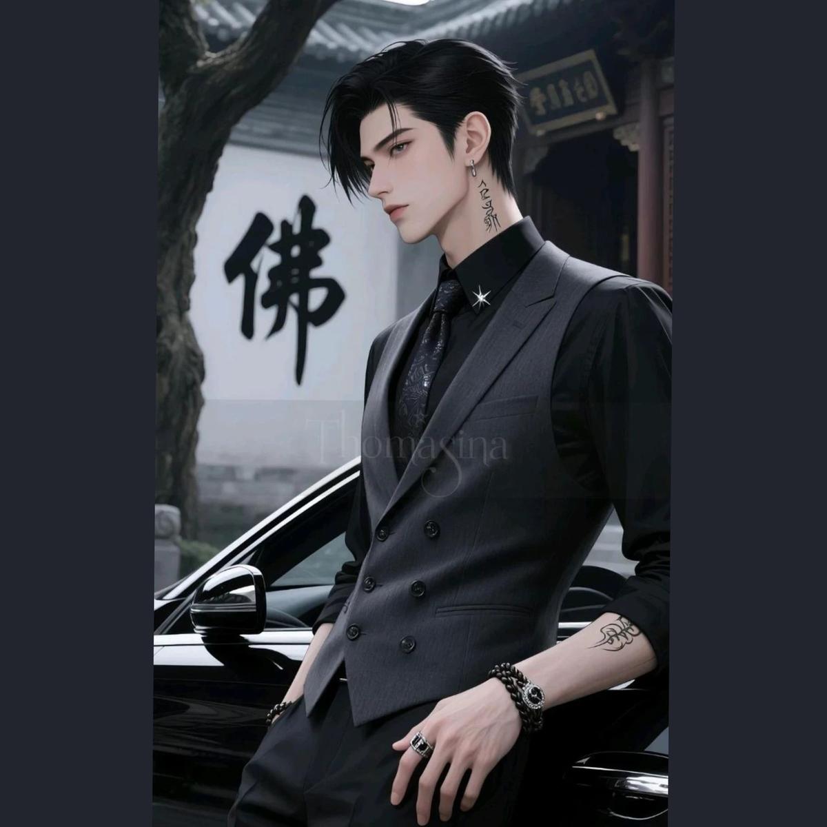ETHAN ALEXANDER RYUU VELMONT thumbnail