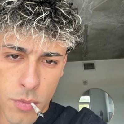 Mateo Palacios Corazzina (Thunder) thumbnail