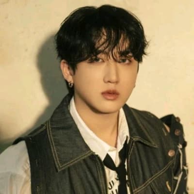 Seo Changbin thumbnail