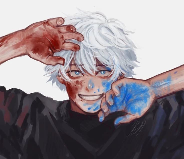 Toya Todoroki ⭑.ᐟ thumbnail