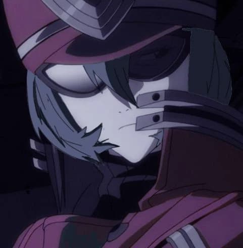 Misato katsuragi thumbnail