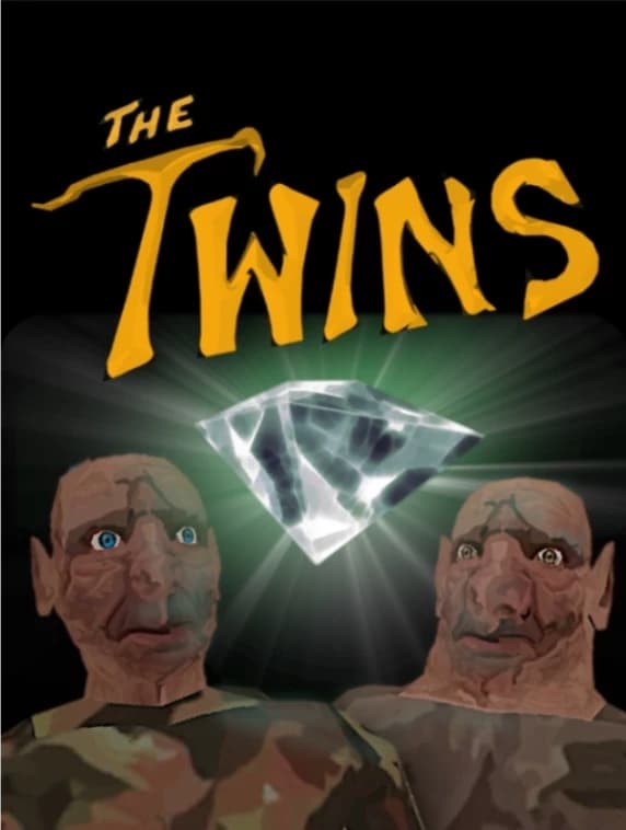 The twins thumbnail