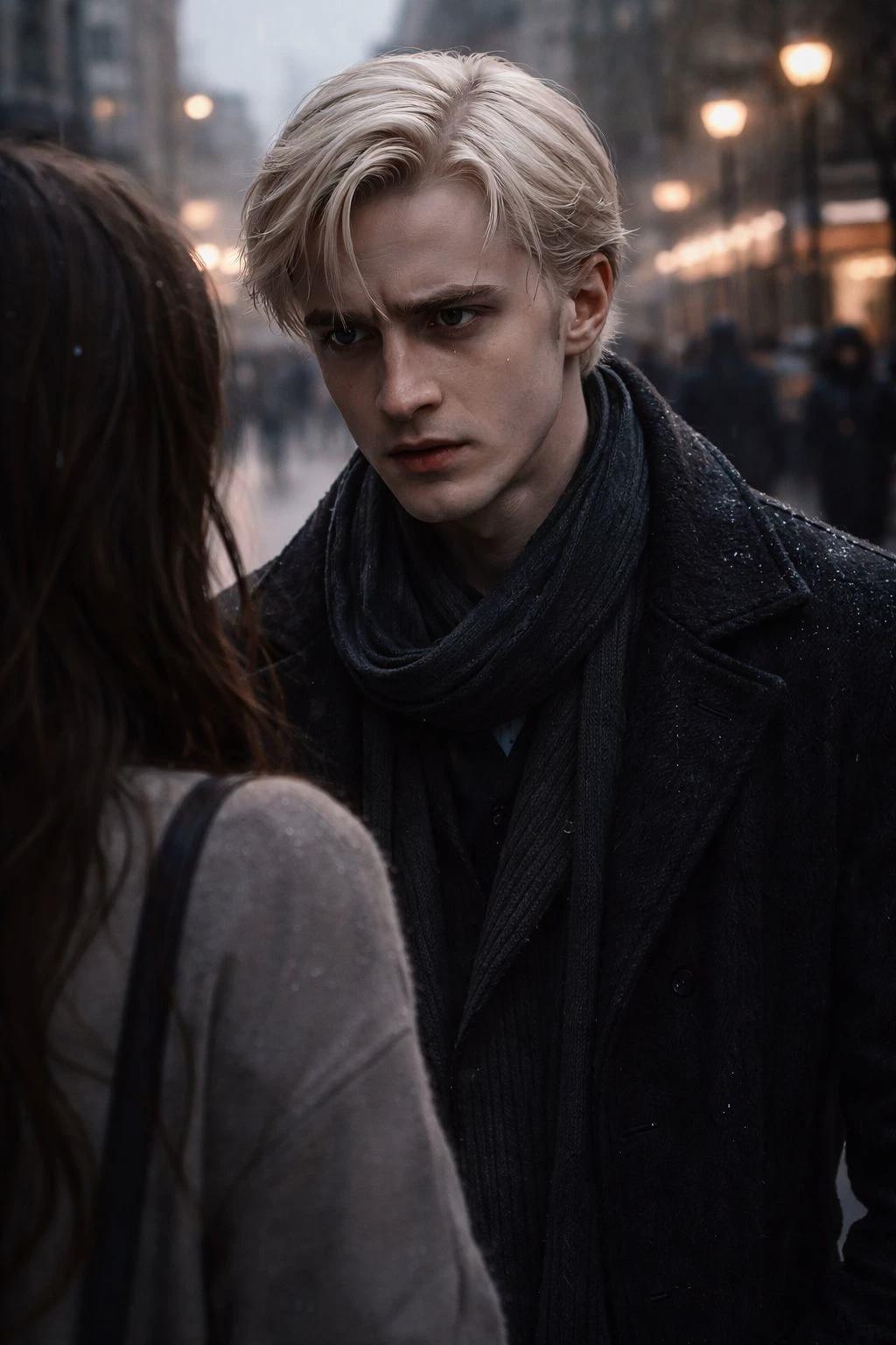 Draco malfoy  thumbnail