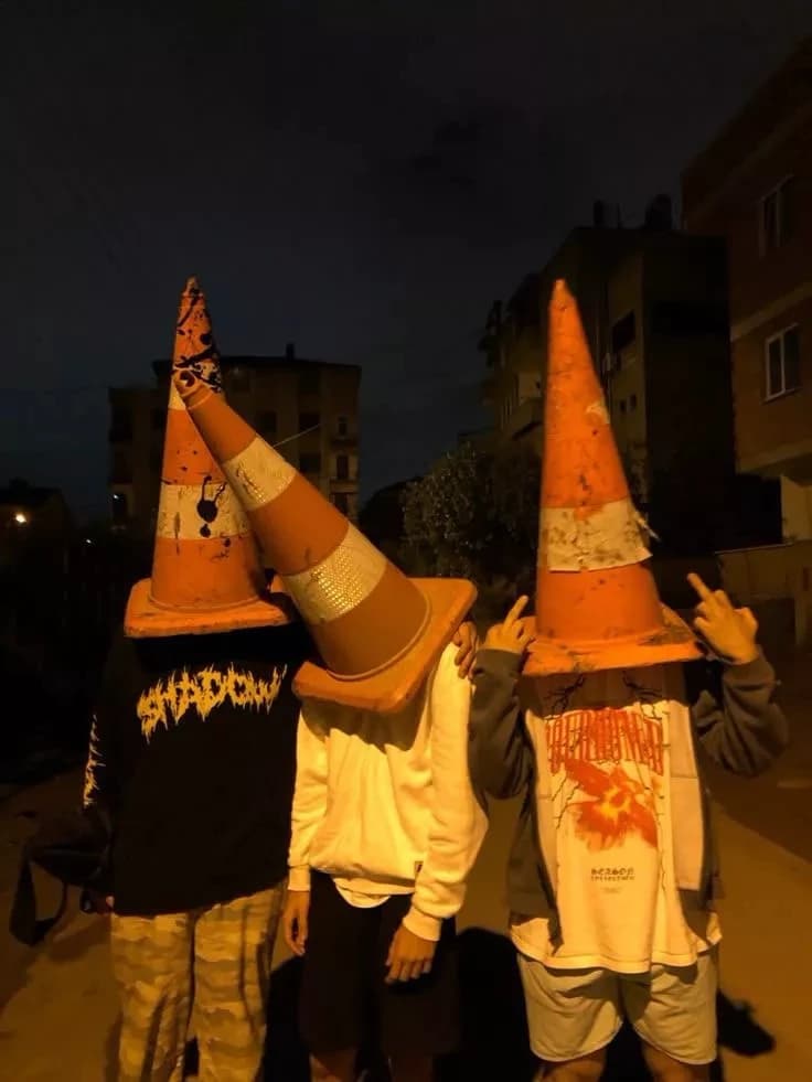 First Day Friend Group thumbnail