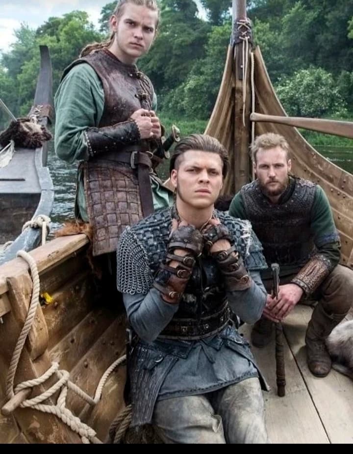 Vikings RPG thumbnail