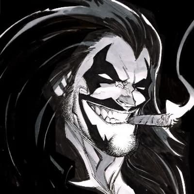 Lobo (bounty hunter) thumbnail