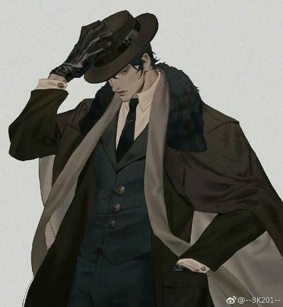 Victor Sullivan thumbnail
