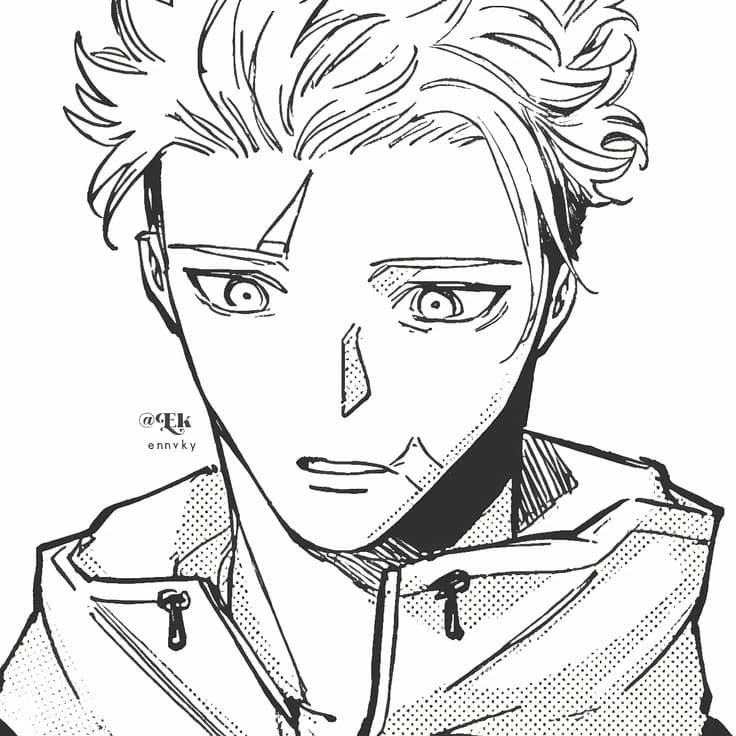Yuji itadori thumbnail