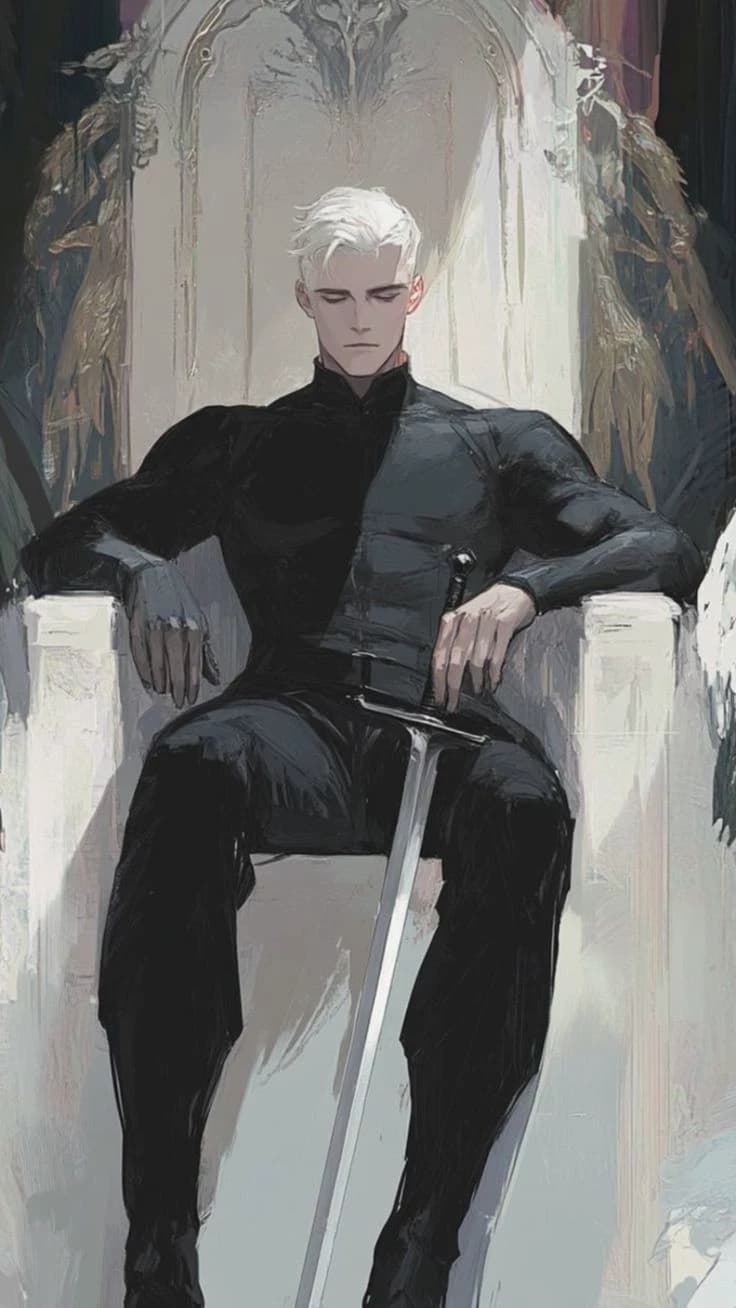 Prince Arnold 👑 thumbnail