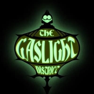 The Gaslight District thumbnail