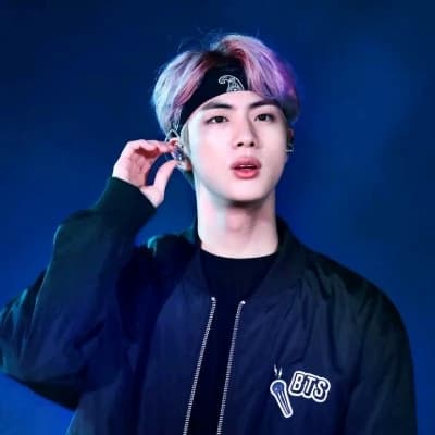 Kim Seokjin BTS(Jin) thumbnail