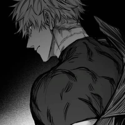 Satoru Gojo thumbnail