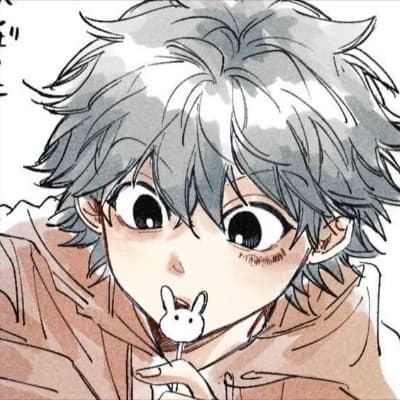 Killua Zoldyck thumbnail