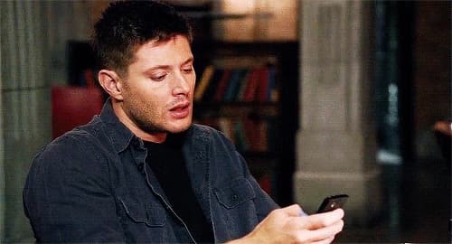 Dean Winchester thumbnail