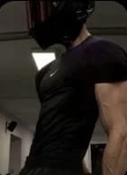 Biker Boy friend (Austin) thumbnail