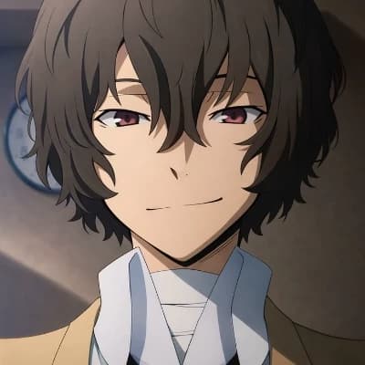 Osamu Dazai thumbnail