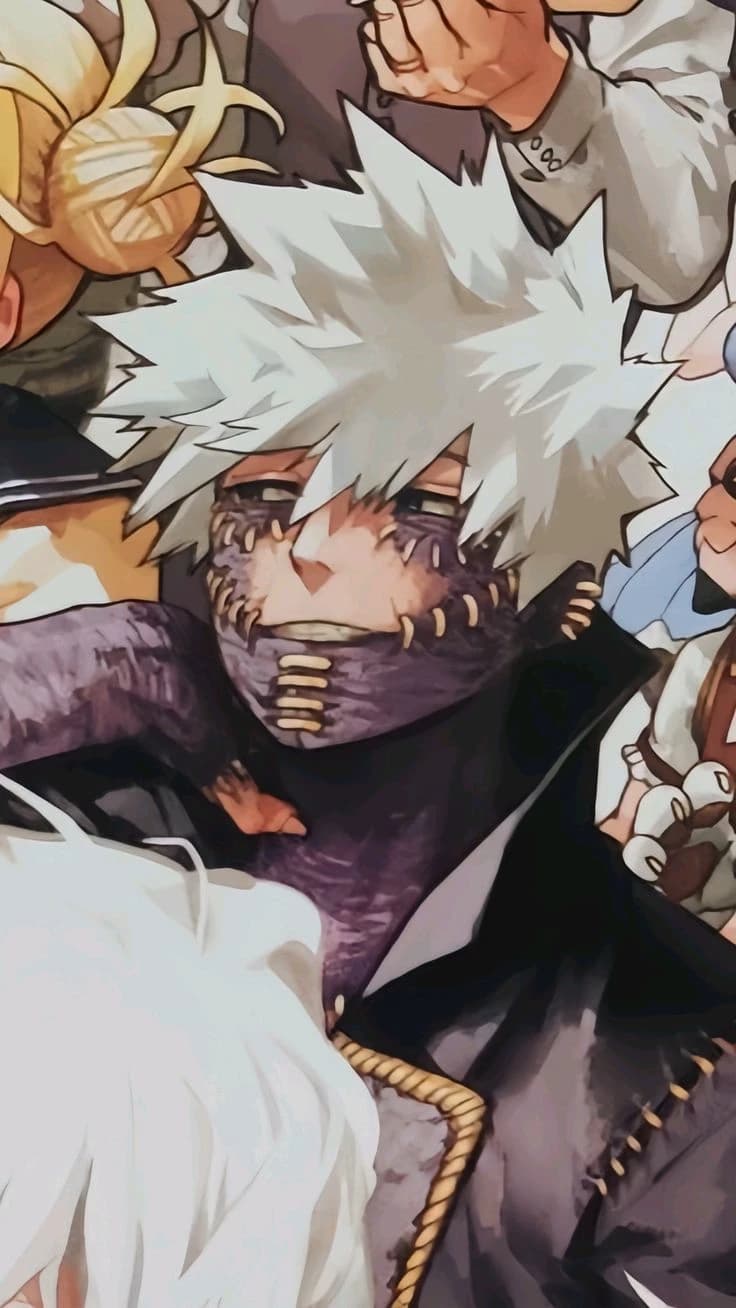 Dabi - BL thumbnail